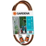 Gardena Flex Comfort 18040-20 Σύνδεσμος Μάνικας 13mm Μαύρο - Image 5