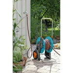 Gardena Flex Comfort 18040-20 Σύνδεσμος Μάνικας 13mm Μαύρο - Image 6