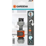Gardena 18285-20 Ταχυσύνδεσμος 26.5mm Πορτοκαλί - Image 2