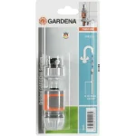 Gardena 18285-20 Ταχυσύνδεσμος 26.5mm Πορτοκαλί - Image 3