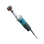 Makita Ευθύς Λειαντήρας 750W με Ρύθμιση Ταχύτητας και με Σύστημα Αναρρόφησης GD0810C - Image 3