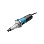 Makita Ευθύς Λειαντήρας 750W με Ρύθμιση Ταχύτητας και με Σύστημα Αναρρόφησης GD0810C - Image 7