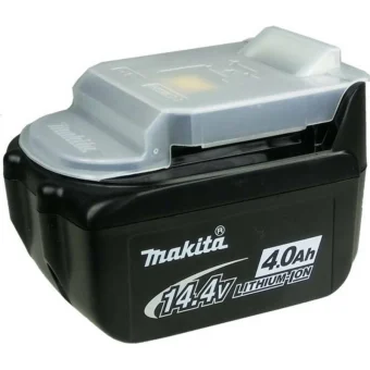 Makita Μπαταρία Εργαλείου Λιθίου 14.4V με Χωρητικότητα 4Ah 196388-5