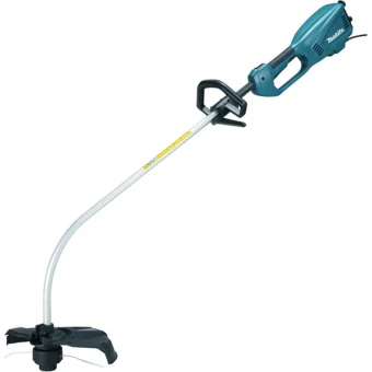 Makita Ηλεκτρικό Χορτοκοπτικό Ώμου / Χειρός 700W 4.3kg UR3500
