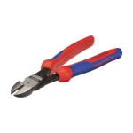 Knipex Πλαγιοκόφτης Πλάγιος Ηλεκτρολόγου Μήκους 200mm 7402200 - Image 2