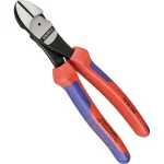 Knipex Πλαγιοκόφτης Πλάγιος Ηλεκτρολόγου Μήκους 200mm 7402200 - Image 3