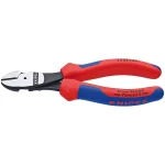 Knipex Πλαγιοκόφτης Πλάγιος Ηλεκτρολόγου Μήκους 200mm 7402200 - Image 4