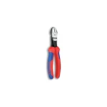 Knipex Πλαγιοκόφτης Πλάγιος Ηλεκτρολόγου Μήκους 200mm 7402200 - Image 7
