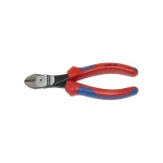 Knipex Πλαγιοκόφτης Πλάγιος Ηλεκτρολόγου Μήκους 200mm 7402200 - Image 10