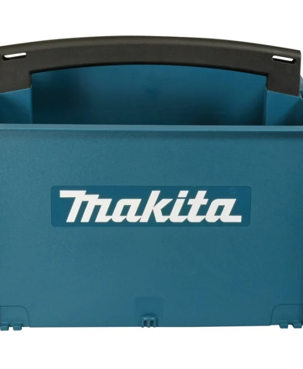 Makita Εργαλειοθήκη Χειρός Πλαστική Π39.6xB29.6xΥ32.5cm P-83842