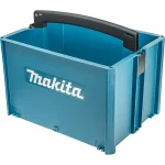 Makita Εργαλειοθήκη Χειρός Πλαστική Π39.6xB29.6xΥ32.5cm P-83842 - Image 2