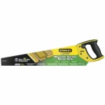 Stanley Πριόνι Ξύλου 55cm 2-15-289 - Image 3