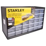 Stanley Συρταριέρα Εργαλείων Πλαστική 30 Θέσεων Π36.5xΒ15.5xΥ22.5εκ. 1-93-980 - Image 2
