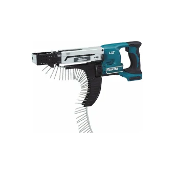 Makita Κατσαβίδι Γυψοσανίδας Μπαταρίας Solo 18V DFR750Z