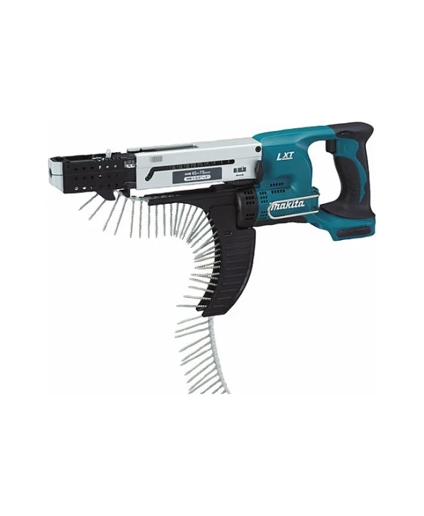 Makita Κατσαβίδι Γυψοσανίδας Μπαταρίας Solo 18V DFR750Z