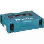Makita Σετ 2 Μπαταριών Εργαλείου Λιθίου 18V Χωρητικότητας 3Ah με Φορτιστή BL1830B 197952-5 - Image 4