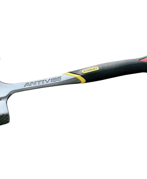 Stanley Fatmax Σφυρί 600gr με Πλαστική Λαβή 1-51-937