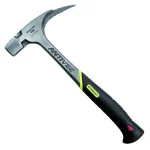 Stanley Fatmax Σφυρί 600gr με Πλαστική Λαβή 1-51-937 - Image 2