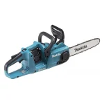 Makita Αλυσοπρίονο Μπαταρίας Solo Brushless 36V 5.2kg με Λάμα 35cm DUC353Z - Image 2