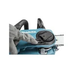 Makita Αλυσοπρίονο Μπαταρίας Solo Brushless 36V 5.2kg με Λάμα 35cm DUC353Z - Image 7
