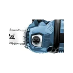 Makita Αλυσοπρίονο Μπαταρίας Solo Brushless 36V 5.2kg με Λάμα 35cm DUC353Z - Image 10