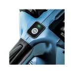 Makita Αλυσοπρίονο Μπαταρίας Solo Brushless 36V 5.2kg με Λάμα 35cm DUC353Z - Image 11