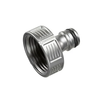 Gardena Premium 18242-20 Ρακόρ Βρύσης 33.3mm