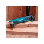 Makita Γωνιακό Δραπανοκατσάβιδο Μπαταρίας Solo 10.8V DA333DZ - Image 4
