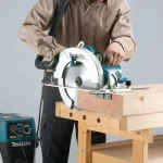 Makita Δισκοπρίονο 2000W HS0600 - Image 4