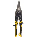 Stanley Fatmax Ψαλίδι Λαμαρίνας Ίσιο Μήκους 250mm FMHT73756-0