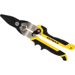 Stanley Fatmax Ψαλίδι Λαμαρίνας Ίσιο Μήκους 250mm FMHT73756-0 - Image 5