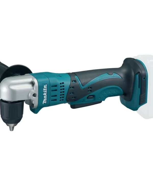 Makita Γωνιακό Δραπανοκατσάβιδο Μπαταρίας Solo 18V DDA351Z