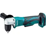 Makita Γωνιακό Δραπανοκατσάβιδο Μπαταρίας Solo 18V DDA351Z - Image 2