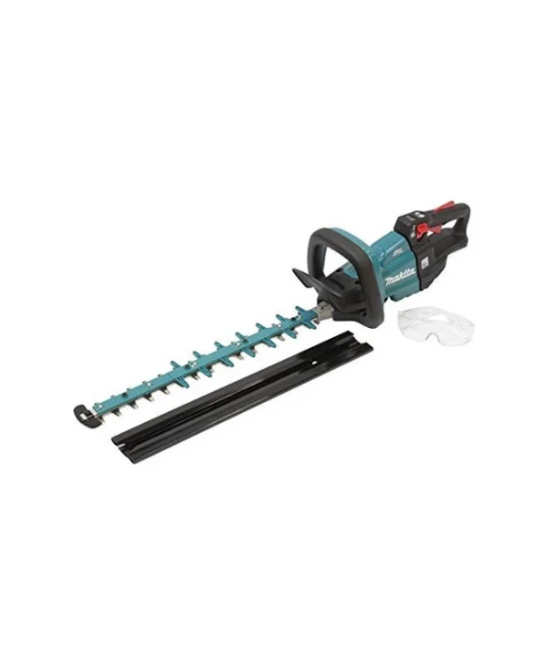 Makita DUH502Z Μπορντουροψάλιδο Μπαταρίας 18V με Μήκος Λάμας 50cm Solo