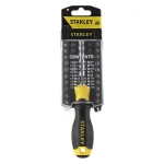 Stanley Κατσαβίδι με 34 Μαγνητικές Εναλλασσόμενες Μύτες STHT0-70885