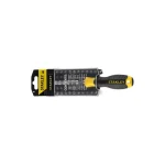 Stanley Κατσαβίδι με 34 Μαγνητικές Εναλλασσόμενες Μύτες STHT0-70885 - Image 3