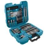 Makita Σετ 42 Τρυπάνια με Κυλινδρικό Στέλεχος D-58877 - Image 2