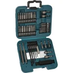 Makita Σετ 42 Τρυπάνια με Κυλινδρικό Στέλεχος D-58877 - Image 3