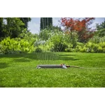 Gardena Aquazoom M Εκτοξευτήρας Βεντάλιας Μαύρο 18712-20 - Image 3