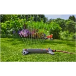 Gardena Aquazoom M Εκτοξευτήρας Βεντάλιας Μαύρο 18712-20 - Image 5