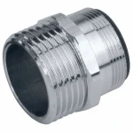 Gardena 18209-20 Μαστός 26.5mm Ασημί