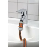 Gardena 18209-20 Μαστός 26.5mm Ασημί - Image 2