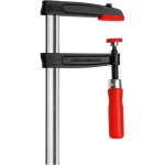 Bessey TPN20BE Σφιγκτήρας Τύπου "F" με Μέγιστο Άνοιγμα 200mm - Image 2