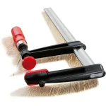 Bessey TPN20BE Σφιγκτήρας Τύπου "F" με Μέγιστο Άνοιγμα 200mm - Image 6