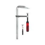 Bessey GZ40-2K Σφιγκτήρας Τύπου "F" με Μέγιστο Άνοιγμα 400mm