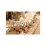 Bessey GZ40-2K Σφιγκτήρας Τύπου "F" με Μέγιστο Άνοιγμα 400mm - Image 3