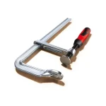 Bessey GZ40-2K Σφιγκτήρας Τύπου "F" με Μέγιστο Άνοιγμα 400mm - Image 4
