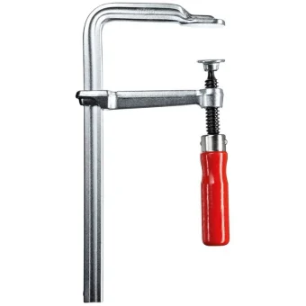 Bessey GS16 Σφιγκτήρας Τύπου "F" με Μέγιστο Άνοιγμα 160mm