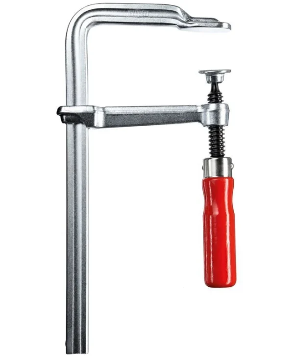 Bessey GS16 Σφιγκτήρας Τύπου "F" με Μέγιστο Άνοιγμα 160mm