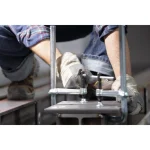 Bessey GS16 Σφιγκτήρας Τύπου "F" με Μέγιστο Άνοιγμα 160mm - Image 3